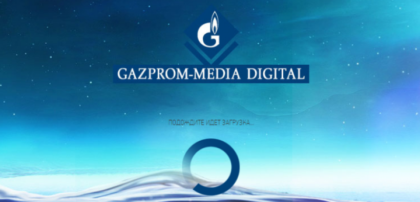 H Gazprom media ιδρύει στις ΗΠΑ δύο κινηματογραφικές εταιρείες