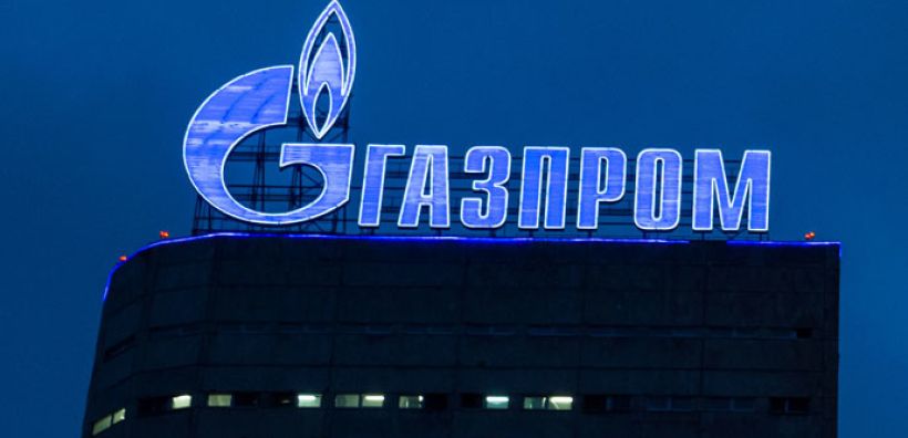 Αυξημένες κατά 17,7% οι όγκοι που διοχετεύτηκαν από τη Gazprom στην Ελλάδα