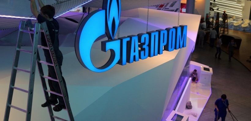 Ουκρανία: Απερρίφθη η προσφυγή της Gazprom για πρόστιμο 3,4 δισ. δολ.