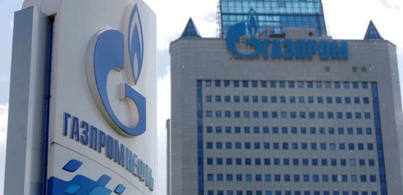 Θετικές προοπτικές διαβλέπει η Gazprom, αποτιμώντας το 2016