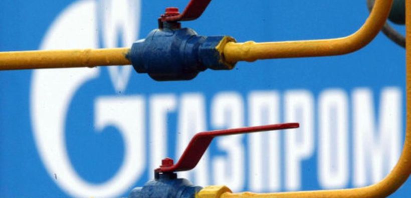 Αυξημένες κατά 25% φέτος οι εξαγωγές της Gazprom στην Τουρκία
