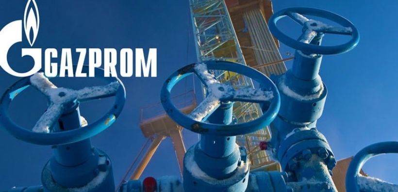 Gazprom: Ανοίγει τον Δεκέμβριο το κοίτασμα Kovykta για πώληση φυσικού αερίου στην Κίνα
