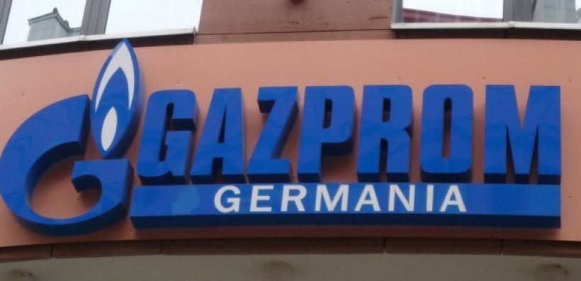 Nord Stream 2, η αιτία που αντιδρά το Βερολίνο στις κυρώσεις κατά της Ρωσίας