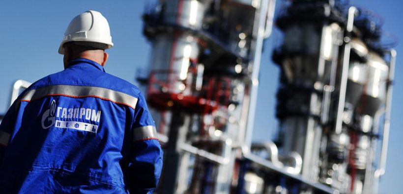 Η Κομισιόν εγκρίνει τις προτάσεις της Gazprom για την αγορά φυσικού αερίου στην Ευρώπη