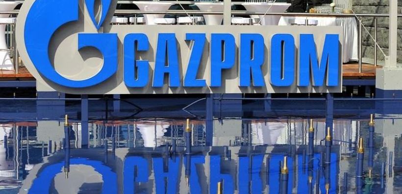 Το επενδυτικό πρόγραμμα 1,2 τρισ. ρουβλίων της Gazprom
