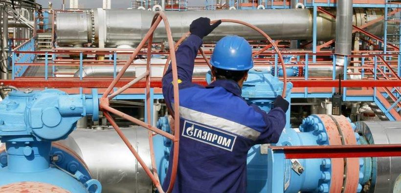 Η ευρωπαϊκή αγορά παραμένει εξαρτημένη από το ρωσικό φυσικό αέριο