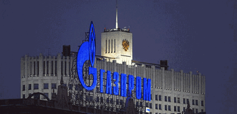 Επέστρεψε στα κέρδη στο γ΄ τρίμηνο η Gazprom