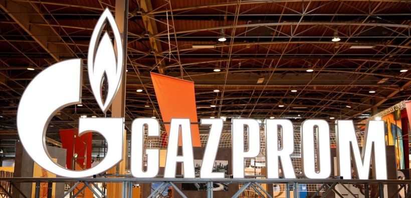 Gazprom: Παύση χρήσης του λογοτύπου του ζητεί ο όμιλος από την πρώην θυγατρική του στην Γερμανία