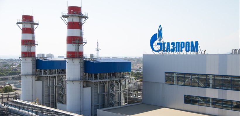 Bloomberg: Η Gazprom προσπαθεί να καθησυχάσει τους πελάτες της Ευρώπης ότι μπορούν ακόμη να αγοράζουν φυσικό αέριο