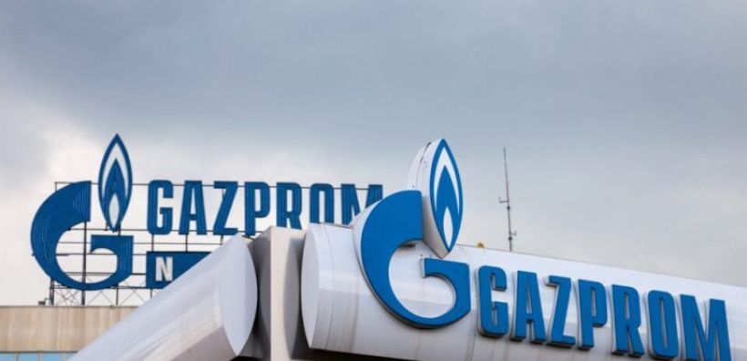 Η Gazprom ξεκίνησε την παραγωγή στο κοίτασμα φυσικού αερίου Kovykta για τον εφοδιασμό της Κίνας