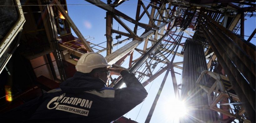 Fitch: Οι κυρώσεις των ΗΠΑ δεν θα επηρεάσουν τη Gazprom - Στα 84 δισ. κ.μ. οι εξαγωγές αερίου στην Ευρώπη