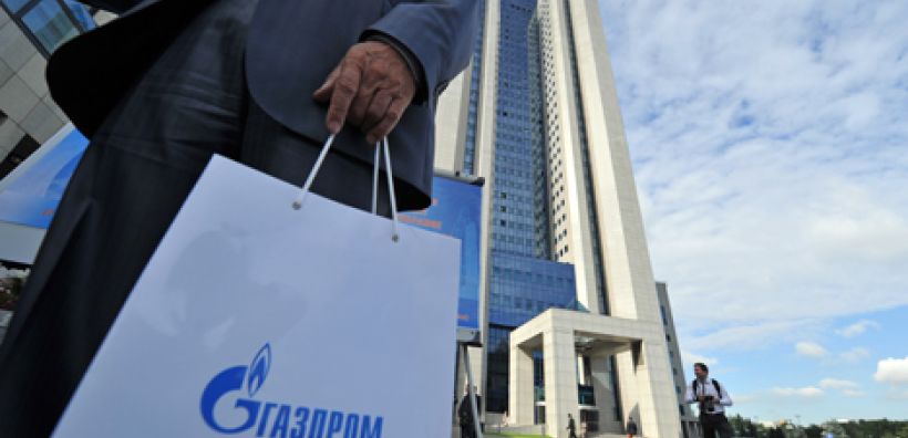 Gazprom εναντίον ΕΕ για τον Nord Stream