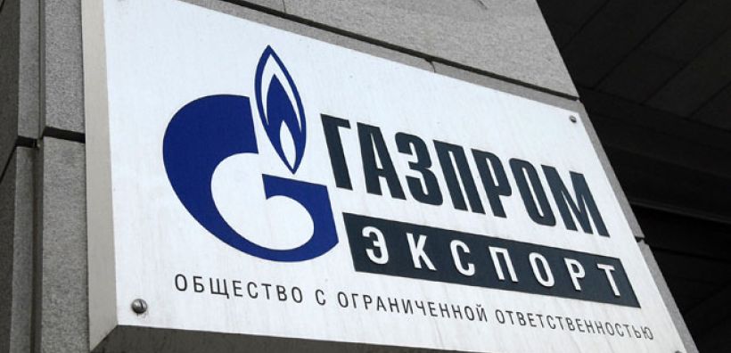 Συμφωνία Gazprom-Gas Res για την προμήθεια αερίου