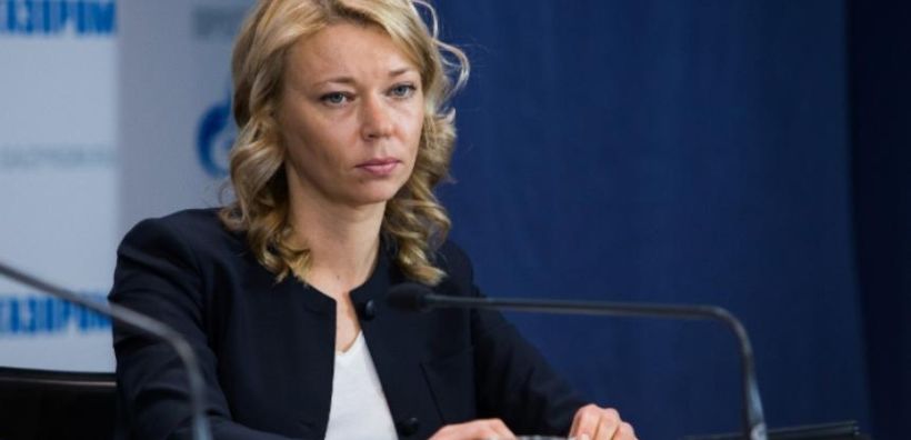 Απορρίπτει η Gazprom τις φήμες περί βουλγαρικής όδευσης για τον Turkish Stream: quot;Ο Poseidon είναι ακόμα στο τραπέζιquot;