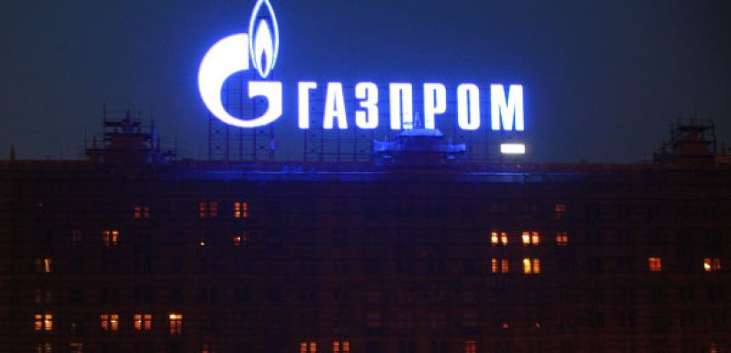 Υποχώρησε κατά 12% η τιμή πώλησης ρωσικού αερίου στην Ευρώπη το Q2 του 2015