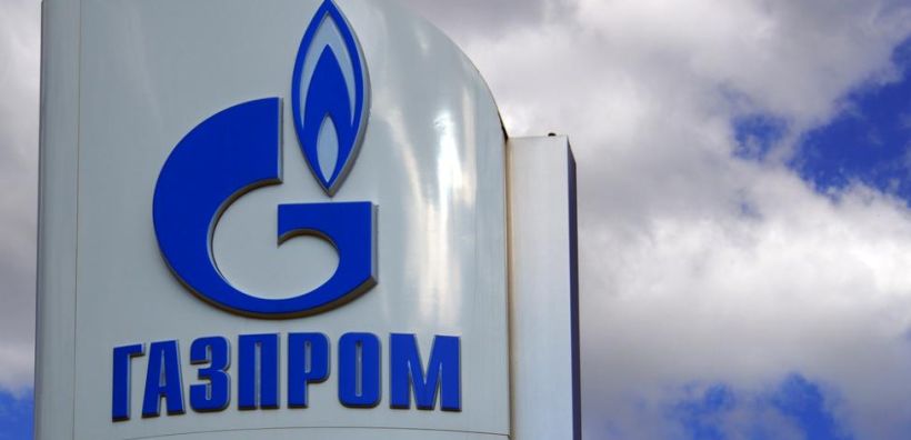 Gazprom: Ο αγωγός Nord Stream-2 έχει ολοκληρωθεί κατά 34%