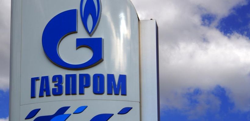 Interfax: Κάνει πίσω για την ώρα η Gazprom στην έκδοση ευρωομολόγου... λόγω Naftogaz