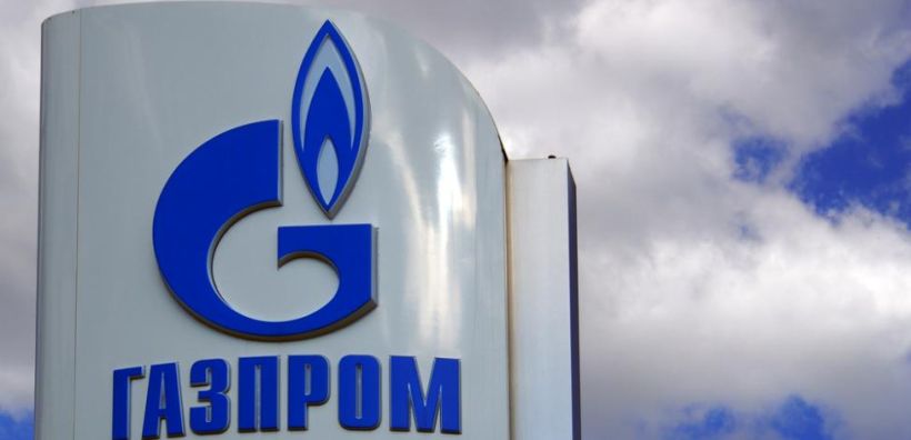 Κοροναϊός: Η Gazprom ανέστειλε τις επισκέψεις στελεχών της στο εξωτερικό