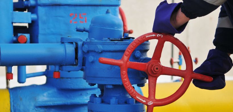 Πάγωμα των περιουσιακών στοιχείων της Gazprom αποφάσισε Ολλανδικό Δικαστήριο 