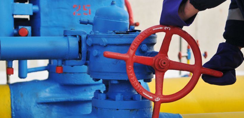 Κυρώσεις σε βάρος του Ιράν και Nord Stream 2 σε πρώτο πλάνο της συνάντησης των Υπ. Ενέργειας Ρωσίας και ΗΠΑ