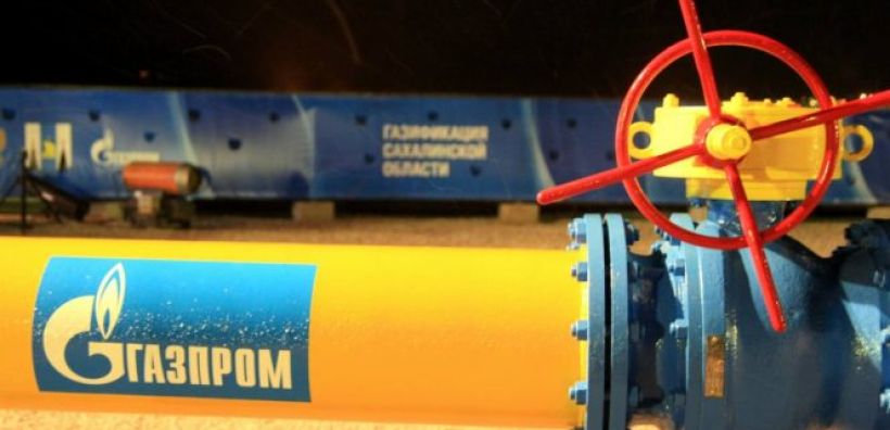Gazprom: Οι κυρώσεις, τα λόμπι και οι αγωγοί