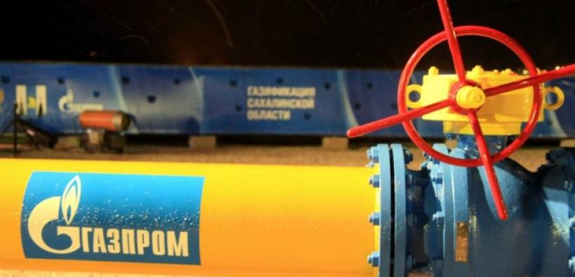Η Gazprom μελετά την πιθανότητα μείωσης των τιμών για τη Βουλγαρία