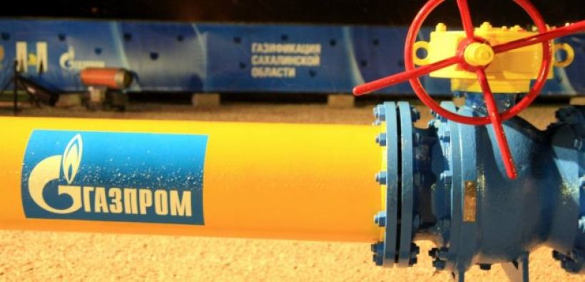 Gazprom: Συνεχίζει τις διακοπές στις ροές αερίου - Εκτός και μια μικρή γερμανική ενεργειακή εταιρεία