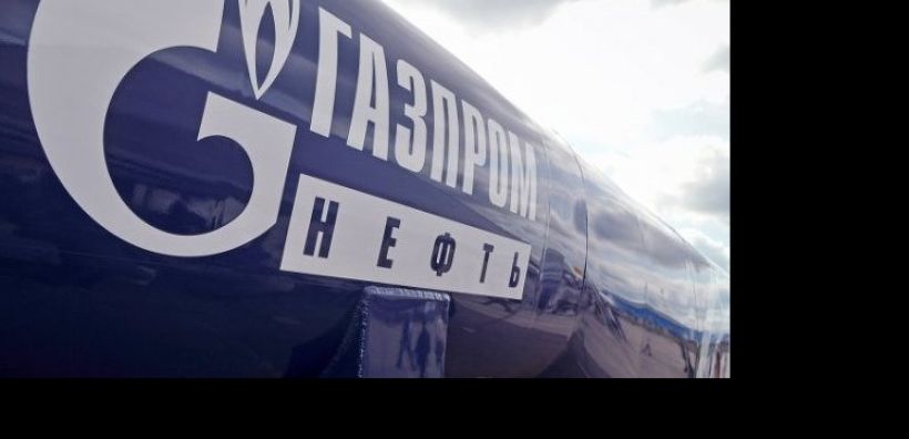Αυξάνει κατά 33% την παραγωγή πετρελαίου η Gazprom Neft ως το 2025