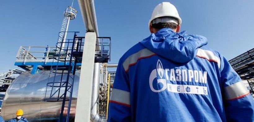 Gazprom Neft: Αυξάνει την παραγωγή πετρελαίου τα επόμενα χρόνια με σκοπό αναβάθμισή της στον παγκόσμιο στίβο