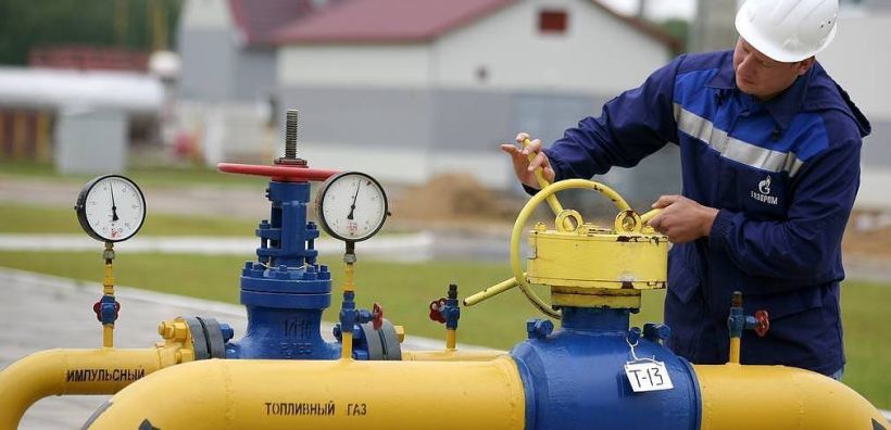 Gazprom: Η κατανάλωση πετρελαίου θα επιστρέψει σε προ πανδημίας επίπεδα το 2022
