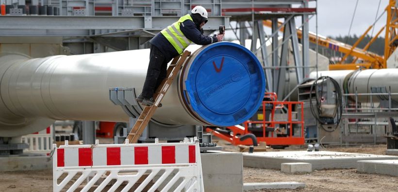 Συμφώνησαν για την τιμή αερίου Gazprom και Λευκορωσία