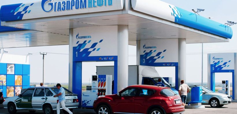 Χρύσα Λιάγγου: Ενδιαφέρον από Gazprom για επενδύσεις στην αεριοκίνηση οχημάτων και πλοίων