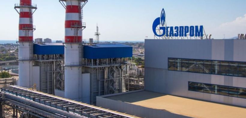 Κίνδυνο για τον ενεργειακό εφοδιασμό προκαλεί ο αποκλεισμός της Μόσχας από το SWIFT - Το "κλειδί" της Gazprombank και οι εναλλακτικές