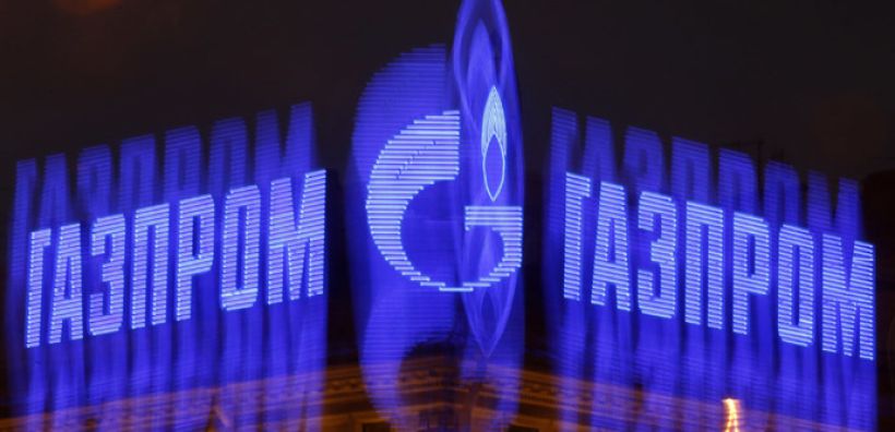 Τέλη του 2016 ξεκινά η παράδοση ρωσικού αερίου, μέσω του Turkish Stream, στην Τουρκία