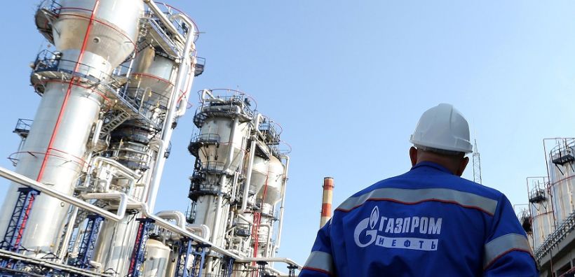 Πενταετής συμφωνία προμήθειας φυσικού αερίου υπέγραψε η Gazprom με το Τουρκμενιστάν