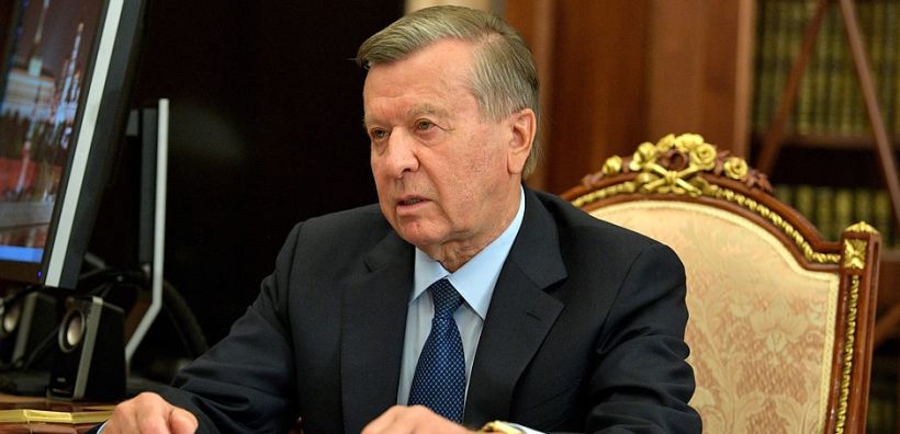 Gazprom: Τον Οκτώβριο αναμένει το quot;green lightquot; από την Δανία για την διέλευση του Nord Stream 2