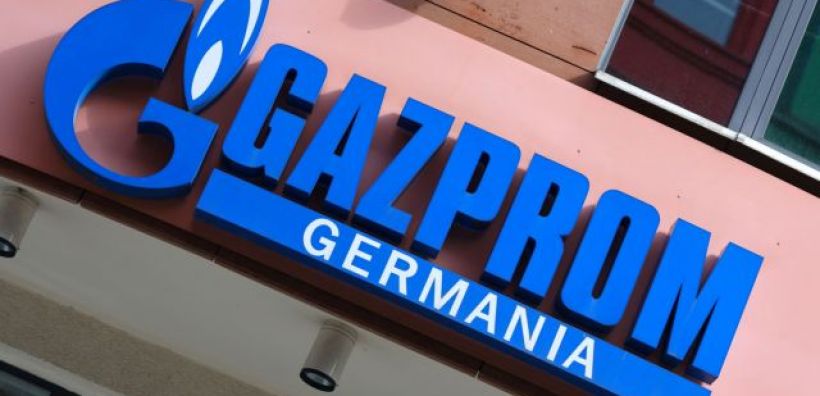 Γερμανία: Στα 5 δισ. ευρώ η ετήσια ζημιά από την κόντρα με την Gazprom