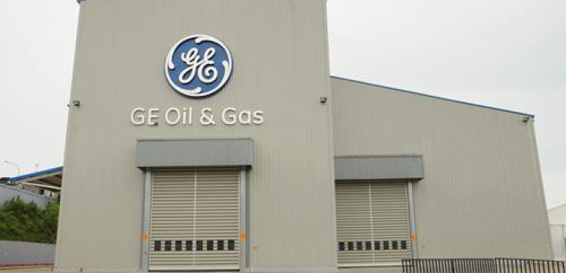 Επεκτείνεται στον κλάδο των offshore γεωτρήσεων η General Electric