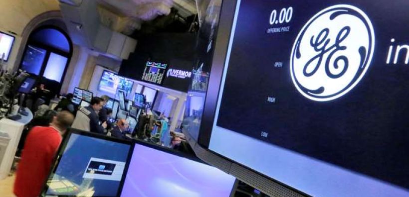 Χ. Φλουδόπουλος: General Electric - Βαρομετρικό χαμηλό για το νέο στρατηγικό εταίρο της ΔΕΗ