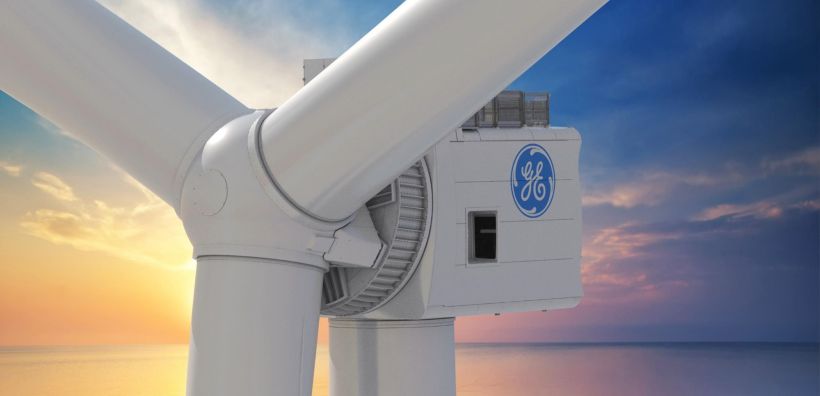 GE Renewable Energy: Πρωτοποριακές λύσεις προσανατολισμένες στην πράσινη ανάπτυξη – Πάνω από 250 MW ισχύος στην Ελλάδα μέχρι το 2023