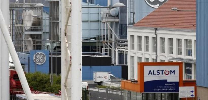 Βέσταγκερ: «Συνηθισμένο γεγονός» η έρευνα της ΕΕ στο deal GE-Alstom