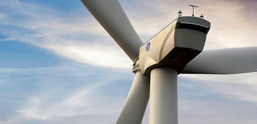 GE Renewable Energy: Ανέλαβε τον εξοπλισμού αιολικού πάρκου 220 MW στην Πολωνία