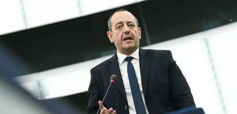 Επιστολή Κύπριου ευρωβουλευτή προς Κομισιόν για GSI: «Να αναλάβει τις ευθύνες της»