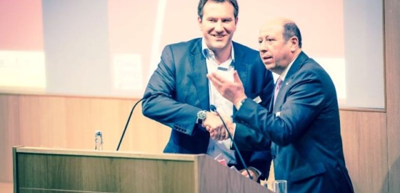 Το Greek Energy Forum βραβεύει την Energean Oil & Gas