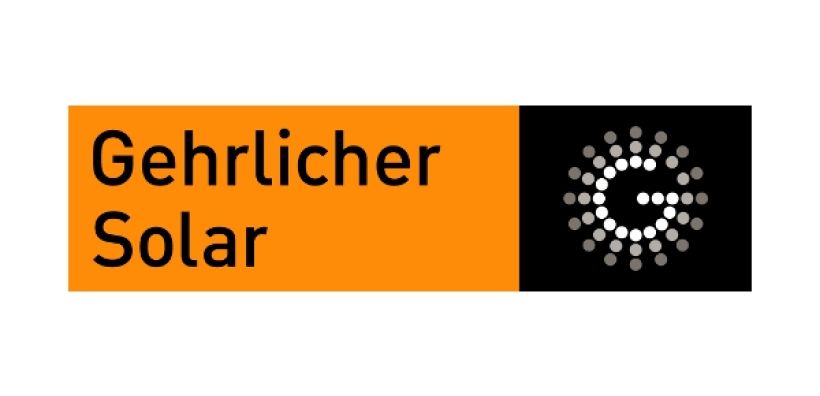 Σε M+W Energy μετονομάστηκε η Gehrlicher Solar America