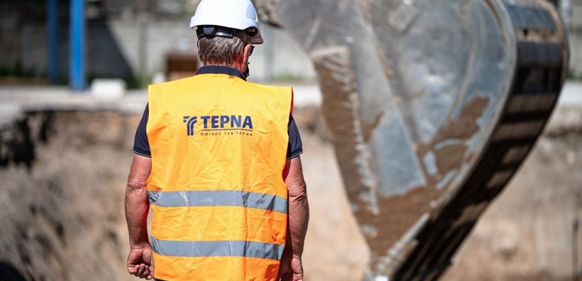 Πειραιώς Χρηματιστηριακή για ΓΕΚ ΤΕΡΝΑ: Τιμή – στόχος στα 31 ευρώ με 50% περιθώριο ανόδου – Στα 2,3 δις η αξία του χαρτοφυλακίου των παραχωρήσεων