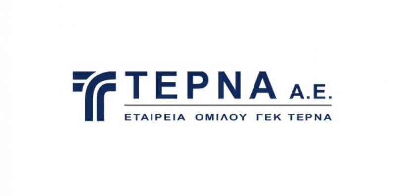 ΓΕΚ ΤΕΡΝΑ: Πώληση μετοχών από τον κ. Εμμανουήλ Μουστάκα