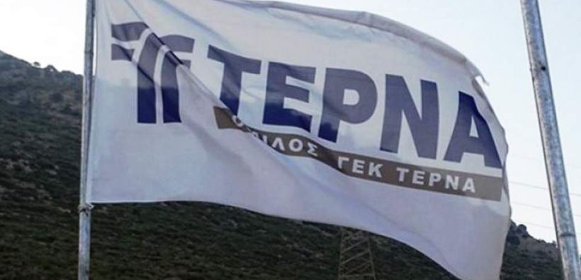 Το επόμενο (μεγάλο) βήμα της ΓΕΚ-ΤΕΡΝΑ - Σε πρώτο πλάνο κατασκευές και ενέργεια