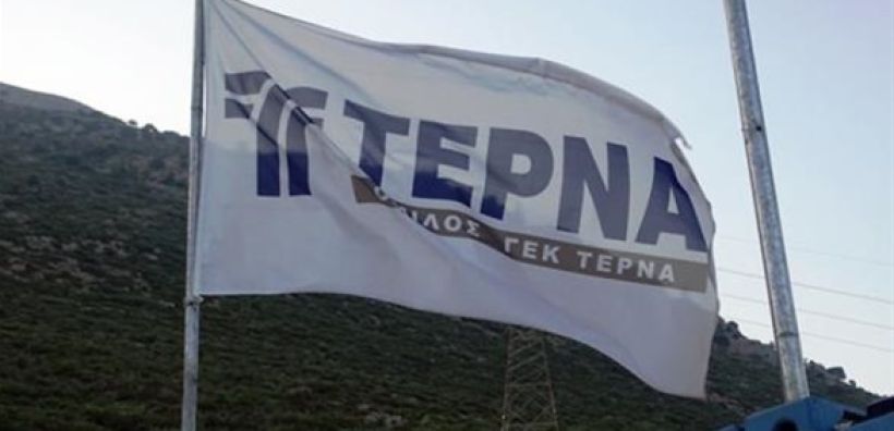Δ. Δελεβέγκος: ΓΕΚ ΤΕΡΝΑ - Τον Δεκέμβριο το νέο ομόλογο 300 εκατ. ευρώ