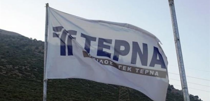 ΓΕΚ ΤΕΡΝΑ: Στα 79,2 εκατ. ευρώ τα προσαρμοσμένα EBITDA το α΄ τρίμηνο - Αύξηση του κύκλου εργασιών σε Ηλεκτρισμό από ΑΠΕ